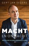 Macht en onmacht - Gert-Jan Segers - 9789463823234