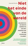 Niet het einde van de wereld - Hannah Ritchie - 9789463823494