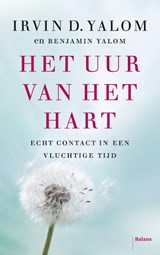 Het uur van het hart, Irvin D. Yalom -  - 9789463823548