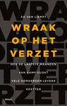 Wraak op het verzet - Ad van Liempt - 9789463823562