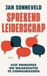Sprekend leiderschap - Jan Sonneveld - 9789463823609