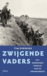 Zwijgende vaders - Tim Overdiek - 9789463823661