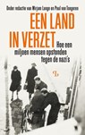 Een land in verzet - Mirjam Lange ; Paul van Tongeren - 9789463824101