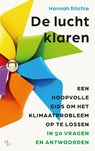 De lucht klaren - Hannah Ritchie - 9789463824224