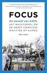 Focus - Marc Hijink - 9789463824613