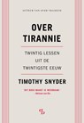 Over tirannie - Timothy Snyder - 9789463824958