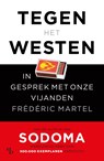 Tegen het Westen - Frédéric Martel - 9789463825290