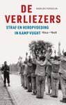De verliezers - Marijke Verduijn - 9789463826808