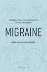 Migraine - Adinda De Pauw ; Anneke Govaerts ; Annick Verstappen - 9789463831338