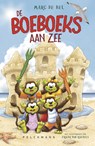 De Boeboeks aan zee - Marc De Bel - 9789463831581