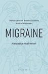 Migraine - Adinda De Pauw ; Anneke Govaerts ; Annick Verstappen - 9789463831802