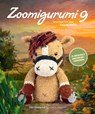 15 originele amigurumipatronen - Joke Vermeiren - 9789463831833