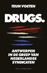 Drugs - Teun Voeten - 9789463832113