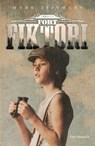 Fort Fiktori - Mark Tijsmans - 9789463832137