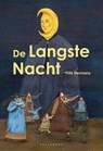 De langste nacht - Yule Hermans - 9789463832670