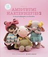 Amigurumi Hartendiefjes 2 - Erinna Lee - 9789463832946