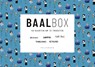 BAALbox - Chrostin ; ARNOLEON ; Laura Janssens ; Frommelrommel ; Floor Denil - 9789463833127