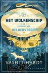 Het wolkenschip - Vashti Hardy - 9789463834421