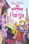Een afspraak in Parijs (33) - Thea Stilton - 9789463835008
