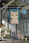 Toevluchtsoord voor krijgers 2 Grijsstreeps terugkeer - Erin Hunter ; Dan Jolley - 9789463835145