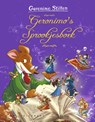 Geronimo's Sprookjesboek - Geronimo Stilton - 9789463835374