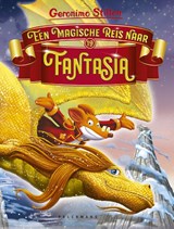 Geronimo Stilton - Fantasia XIX, Geronimo Stilton -  - 9789463835497