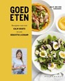 Goed eten - Julie Van den Kerchove - 9789463836623