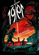 1991, Tom Rijpert -  - 9789463838009