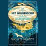 Het wolkenschip - Vashti Hardy - 9789463838443