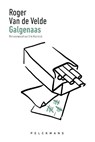 Galgenaas - Roger Van de Velde - 9789463838467