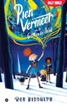 Pien Vermeer en de Getekende Stad - Rob Biddulph - 9789463850858