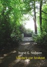 Vlinders van brokaat - Ingrid E. Noppen - 9789463860925