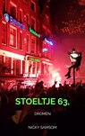 Stoeltje 63, Dromen - Nicky Samsom - 9789463863360