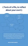 Texts of a life, to reflect about your own! - Nuno Fernandes - 9789463865883