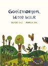 Goeiemorgen, beste buur - Davide Cali - 9789463880510