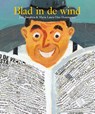 Blad in de wind - José Sanabria ; Maria Laura Diaz Dominguez - 9789463880558