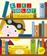 Kiki en Olaf - Sara Pieters - 9789463882712