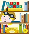Kiki en Olaf - Sara Pieters - 9789463882729