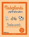 Nederlands oefenen - Peter Schoenaerts - 9789463882743