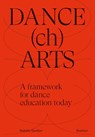 DANCEchARTS - Natalie Gordon - 9789463882798