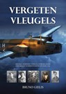 Vergeten vleugels - Bruno Gielis - 9789463883702