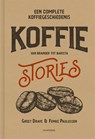 Koffie Stories - Femke Paulussen ; Greet Draye - 9789463887557