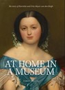 At Home in a Museum - Ulrike Muller - 9789463887717