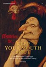 Keep your mouth shut - Larry Silver - 9789463887793