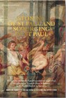 Stoning of Paul and Scourging of Paul, Designs by Abraham Van Diepenbeeck (1596-1675) for a series of stained glass windows in St Paul's Church in Antwerp - Madeleine Manderyck ; Jan Van Damme ; Zsuzsanna Van Ruyven-Zeman - 9789463887991
