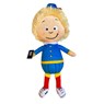 Spiekpietje Jacob (jongen blond piekjeshaar) -  - 9789463889674