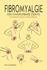 Fibromyalgie, een ongrijpbare ziekte - An Lommerse - 9789463892230