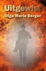 Uitgewist - Olga Maria Berger - 9789463900027