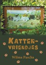 Kattenvriendjes - Wilma Pascha - 9789463900485