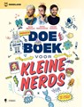 Doeboek voor kleine nerds - Lieven Scheire - 9789463932738
